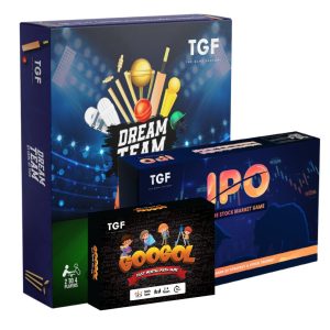 TGF Gift Pack Combo