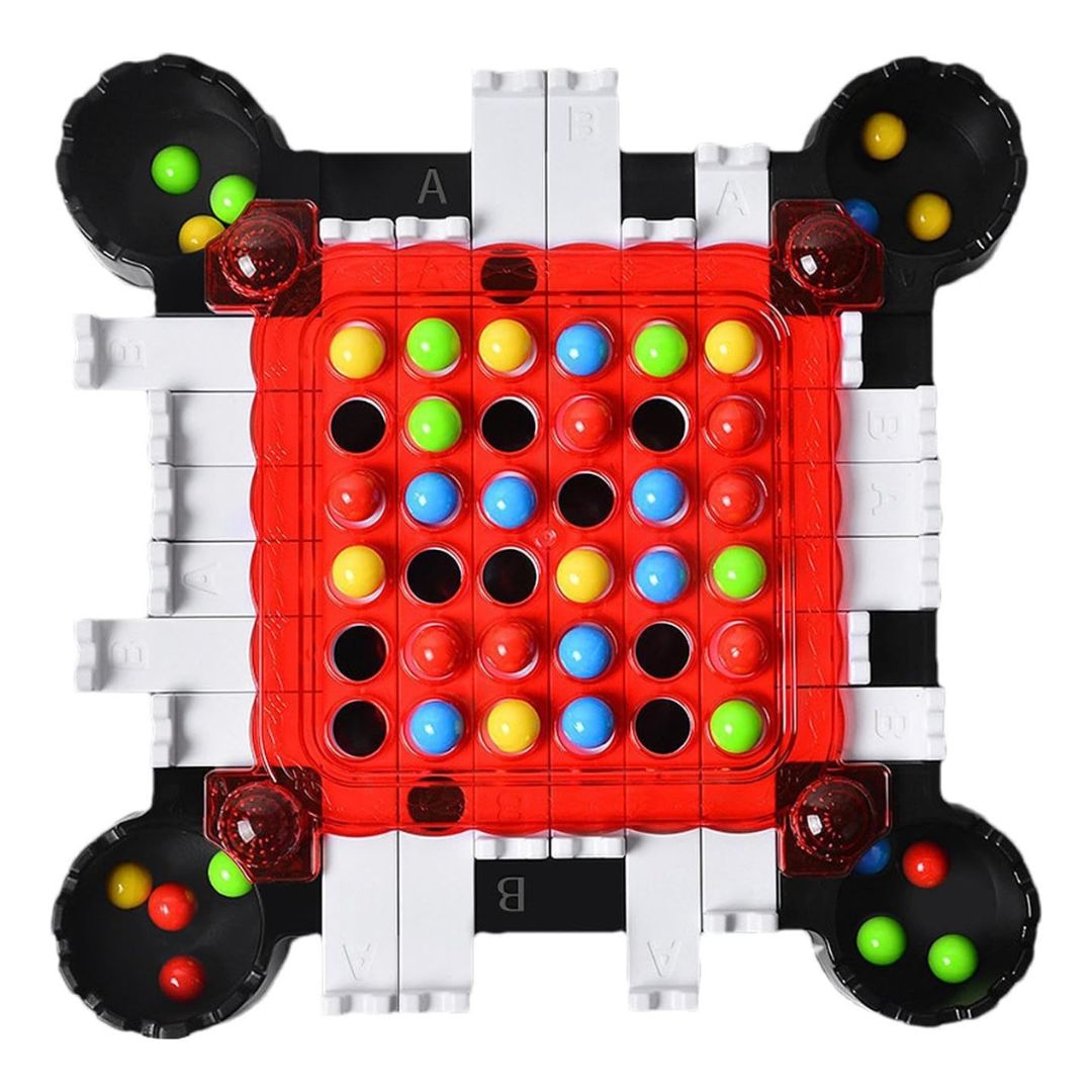 Rainbow Ball Games - Sliding